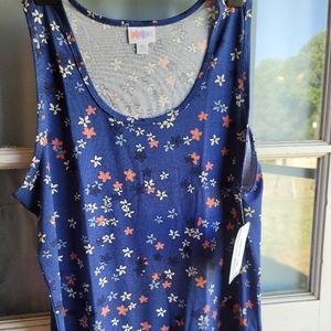 Lularoe Tank Top